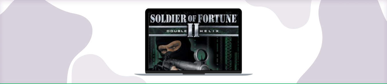 How to Port Forward Soldier Of Fortune 2 Double Helix
