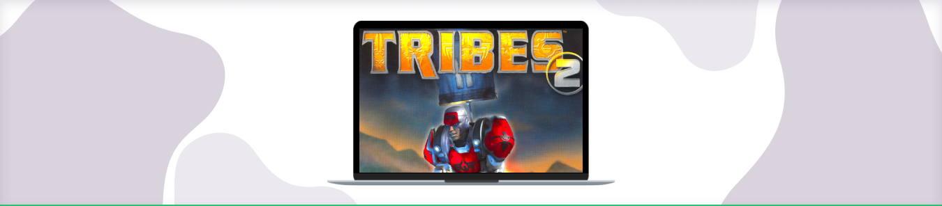 How to Port Forward Tribes 2