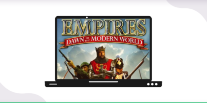 How to Port Forward Empires Dawn Of The Modern World
