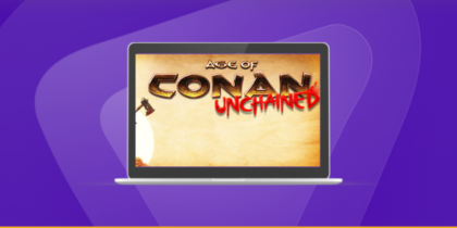 How to Port Forward Age Of Conan