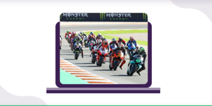 How to live stream the Valencian GP from anywhere
