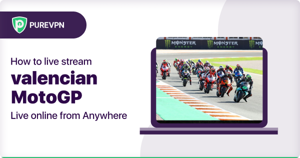 how to live stream valencian MotoGP