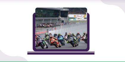 How to live stream the Malaysian MotoGP from anywhere