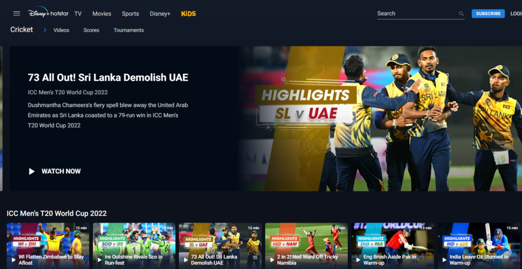 stream-t20-world-cup-on-disney