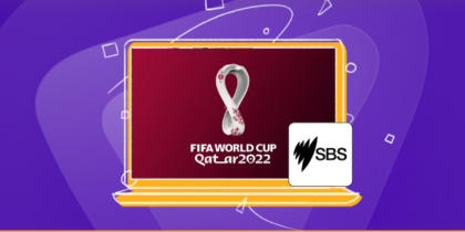 How to watch the FIFA World Cup Qatar 2022 on SBS