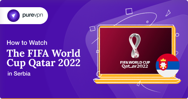 fiFA world cup In Serbia