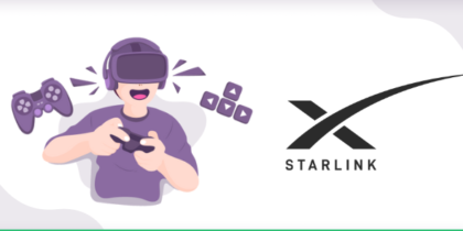 Starlink for gaming: Is the new satellite internet worth the hype?