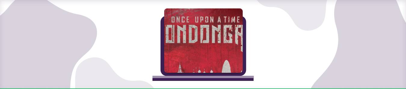 Watch Once Upon A Time In Londongrad in the UK,Canada and Australia