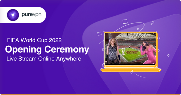 Fifa world cup 2022 opening ceremony live stream