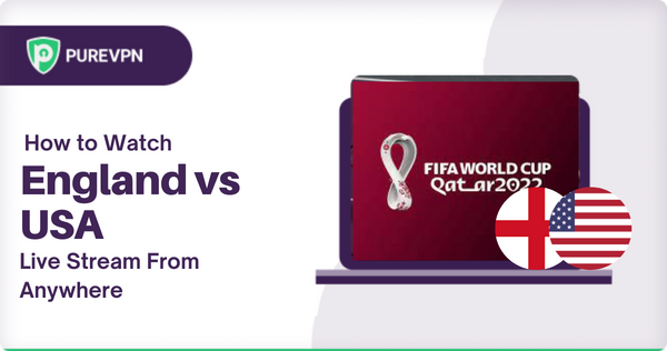 FIFA world cup England vs USA live stream