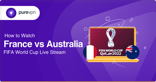 France vs Australia live stream