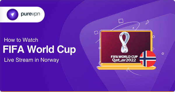 HOW TO watch fifa world cup in Norway