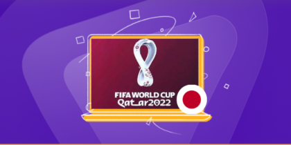 How to watch the FIFA World Cup Qatar 2022 in Japan
