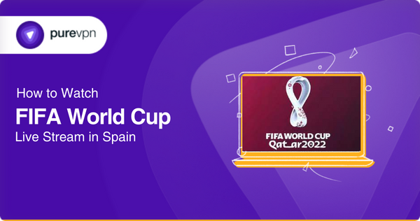 How to watch FIFA world cup In Spain