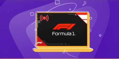 How to watch the F1 Brazilian GP live stream