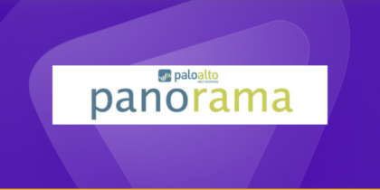 How to Port Forward Palo Alto Networks Panorama