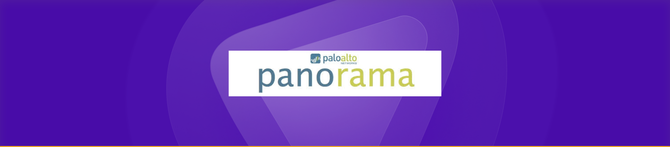 How to port forward alto networks panorama