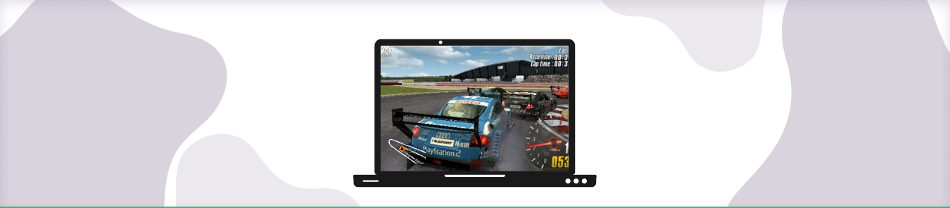 TOCA Race Driver 2 - Pc Digital Midia Digital