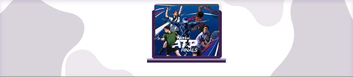 Watch Nitto ATP finals live online