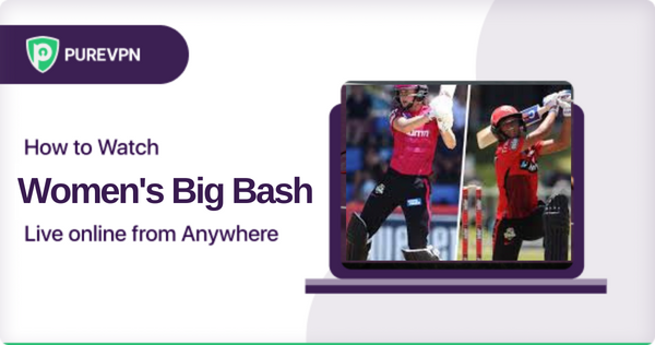 watch women's big bash league live streaming