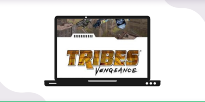 How to Port Forward Tribes Vengeance