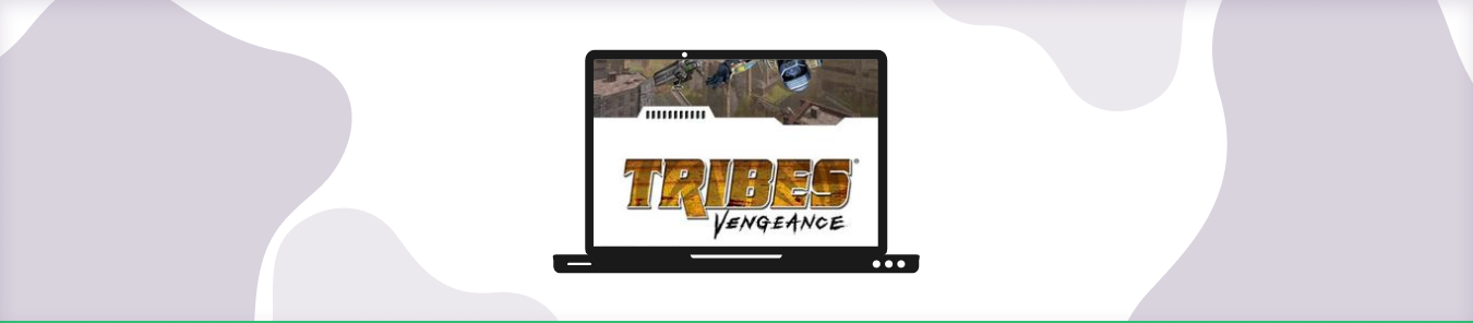 How to Port Forward Tribes Vengeance