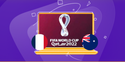 France vs Australia live stream: How to watch FIFA World Cup matches online