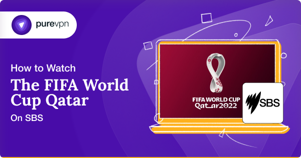 watch FIFA World Cup on SBS 