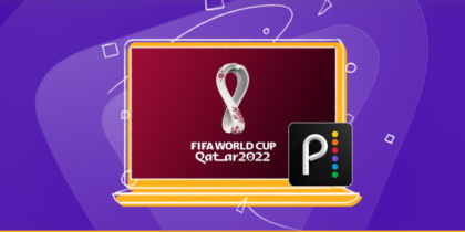 How to watch FIFA World Cup Qatar 2022 on Peacock TV