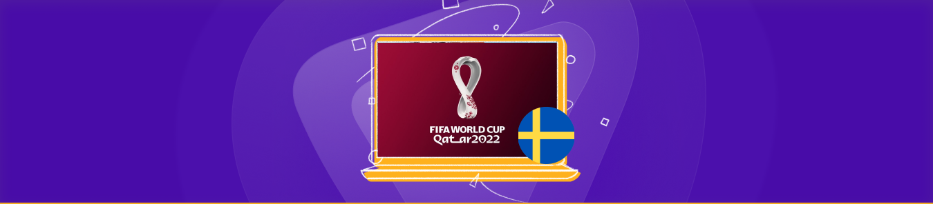 watch fifa world cup 2022 in sweden