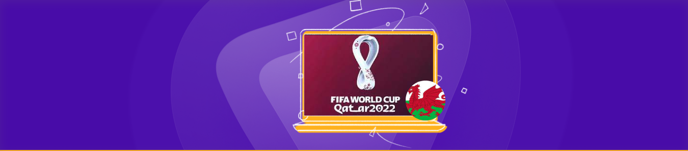 watch fifa world cup 2022 in wales