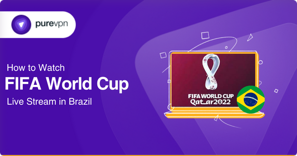Brazil: FIFA+ to livestream World Cup Qatar 2022 free for
