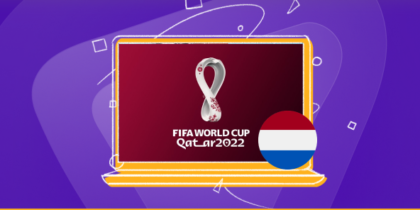 How to watch FIFA World Cup 2022 in Netherlands