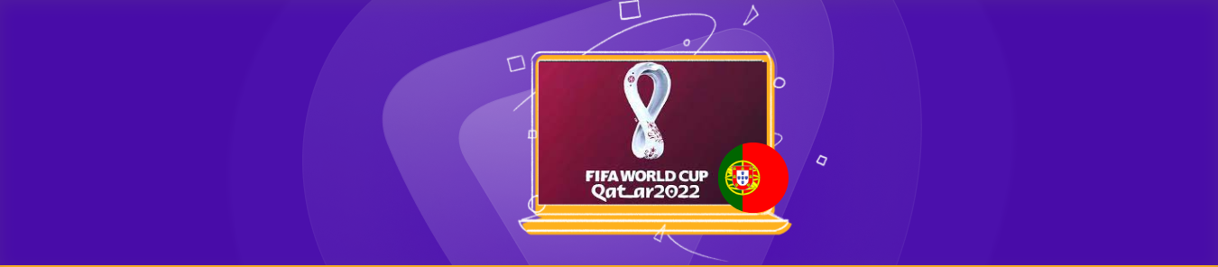 watch fifa world cup in portugal