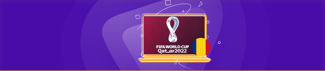 watch fifa world cup in romania