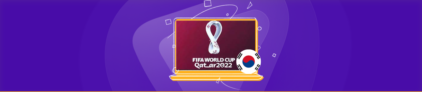watch fifa world cup in south korea