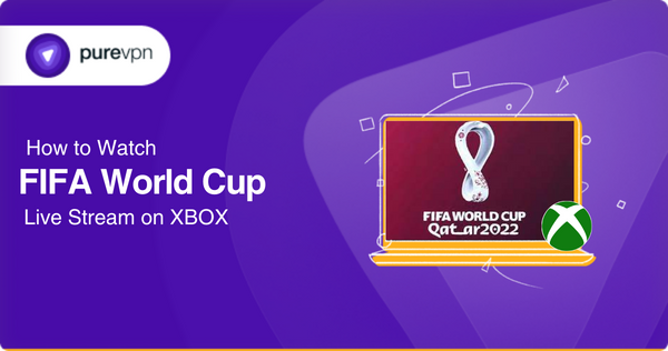 watch fifa world cup on xbox