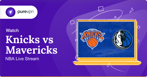 knicks vs Mavericks live stream