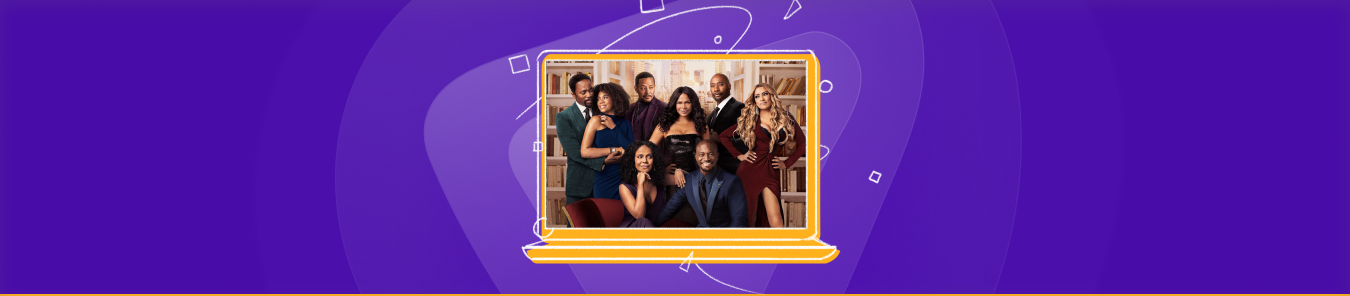 watch The Best Man: The Final Chapters in Canada