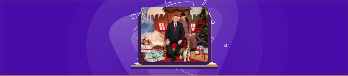 watch Doc Martin Christmas special 2022 outside the UK
