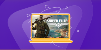 How to port forward on Sniper Elite 4 and 5