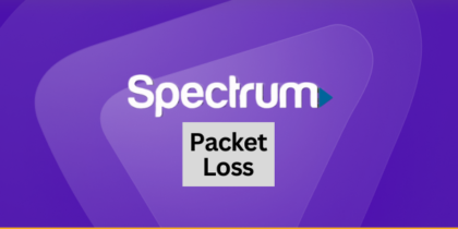 Spectrum Packet Loss – Comprehensive Guide