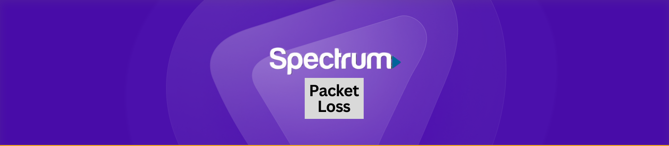 Packet Loss spectrum