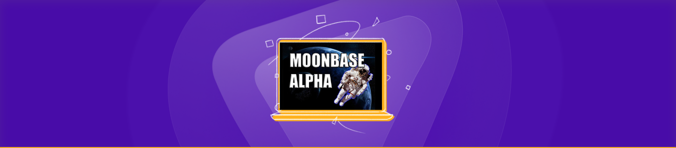 Port Forward Moonbase Alpha