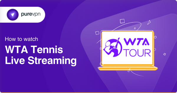 WTA tennis live in Australia
