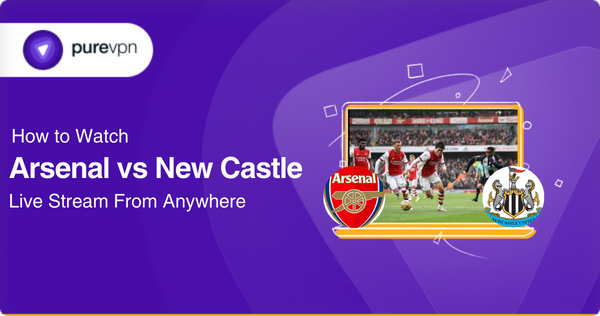 watch arsenal vs new castle live in New Zealand