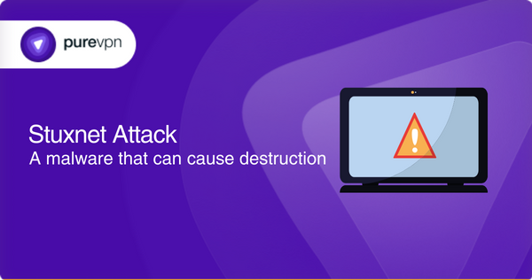 Stuxnet Attack