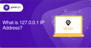 What is 127.0.0.1 IP Address? | PureVPN Blog
