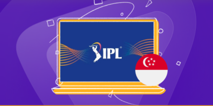 How to Watch the IPL 2023 live in Singapore