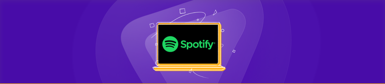 How to change location on spotify